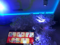 -冰城小镇音乐串吧·聚会餐厅(百子湾店)
