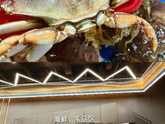 -华威西营里农产品批发市场