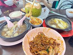 -新记肉骨茶