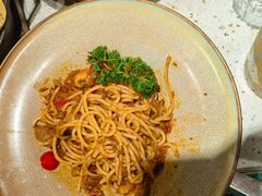 -CRAZYONES西班牙海鲜饭(上海美罗城店)