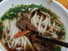 牛肉粉-肆姐面粉馆(坡子街店)