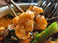 -叶婆婆钵钵鸡(解放碑店)