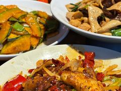 -柴窝堡22号辣子鸡·传承新疆菜