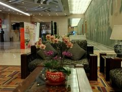 -舜耕山庄四时万和自助餐厅