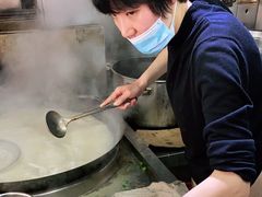-张二面馆(山门口店)