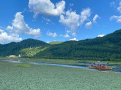 -腾冲北海湿地