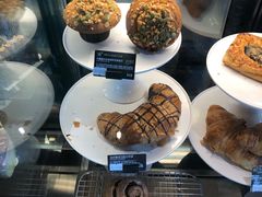 -星巴克(德阳洋洋百货店)