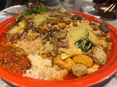 -老街称盘麻辣烫·冒菜(思北店)