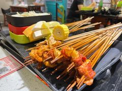 -钢管厂五区小郡肝串串香(南山店)