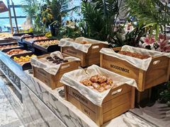 -合肥皇冠假日酒店·菲亚斯特自助餐厅(黄山路店)