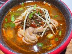 -老天桥蛙炉火锅(姑苏总店)