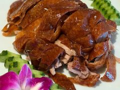 -邑金陵北京烤鸭店·现炒家常菜(ITC MALL店)