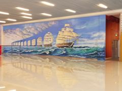 -博纳国际影城IMAX(中央大道店)