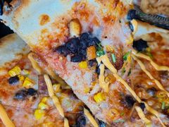 -Q MEX 库迈墨西哥餐吧(三里屯店)