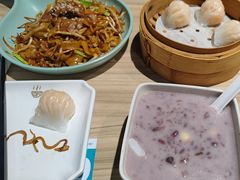 -珍粥道(杉杉奥特莱斯店)