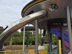 -清远熹乐谷温泉度假酒店