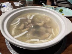 -龙泉人椰子鸡·糟粕醋·地标海南菜(龙昆南店)