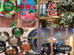 -金顺碳烤肉(番禺傍江地铁站店)