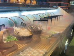 -牛YO寿喜烧和牛火锅自助(三台子万象汇店)