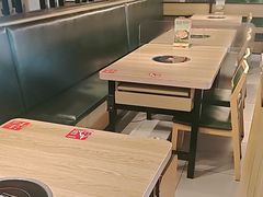 -彤德莱牛肉火锅(双港店)