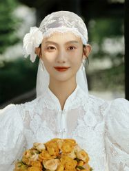 -第一夫人婚纱摄影(南京店)