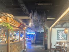-紫腾大院·南京菜(江宁店)