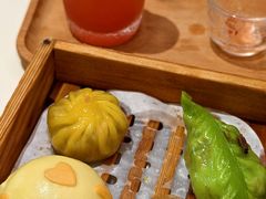 -蔡澜点心·粤菜(领展购物广场店)