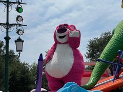 -上海迪士尼度假区