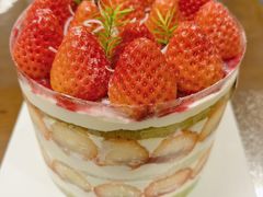 -Dark Horse·黑马蛋糕·低脂·低糖淡奶(金匙望湖大厦店)