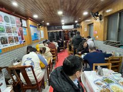 -洞天食府(北大街店)