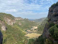 -十九峰景区