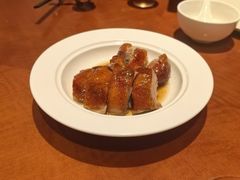 -杭州JW万豪酒店-万豪中餐厅