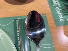 -mango tree芒果树泰国餐厅(青岛万象城店)