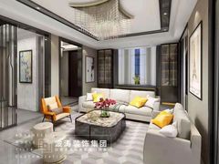 -大宅设计设计店铺(浦东店)