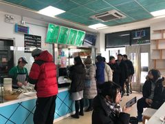 -老磁器口豆汁店(天坛店)