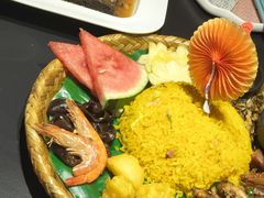 -桥边小楼·手工云南菜·丽江地标美食