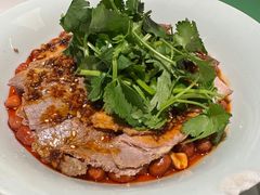 -鑫小城故事·藕汤·家常菜(台北一路总店)