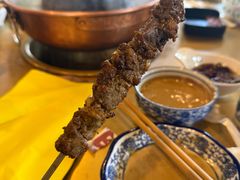 -牛街清真满恒記(平安里西大街店)