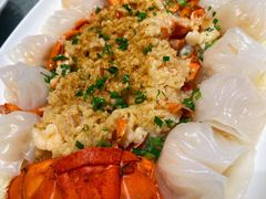 -小厨娘淮扬菜(天印大道店)
