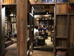 -盟重烧烤(高正街店)