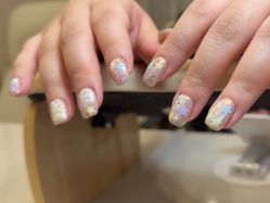 点击看大图 -Nail Me美甲美睫
