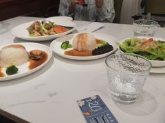 -子霖南山鲜虾面(南山总店)