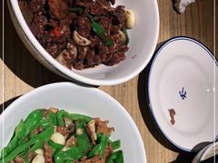 -农耕记·湖南土菜(科技园店)