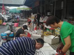 -江杨农产品批发市场