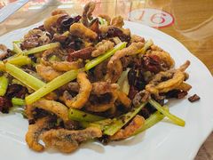 -小铜锣湾海鲜家常菜馆(河西店)