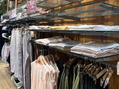 -MUJI无印良品(华贸店)