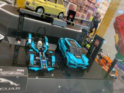 -乐高授权专卖店(新北万达店)