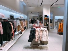 -ZARA(红谷滩万达店)