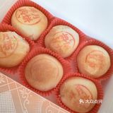 月饼｜只爱吃鲜肉的