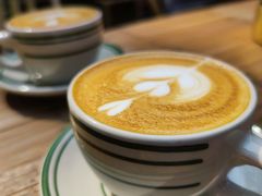 -Metal hands·铁手咖啡